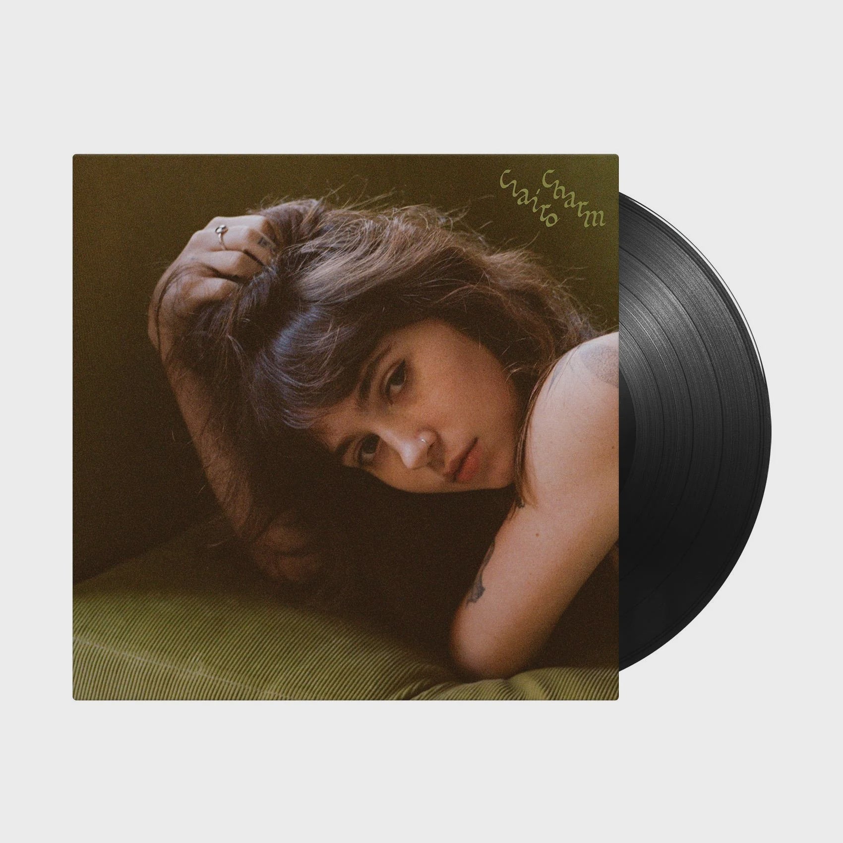 Clairo - Charm Vinyl LP
