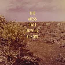 Mess Hall - Devils Elbow CD