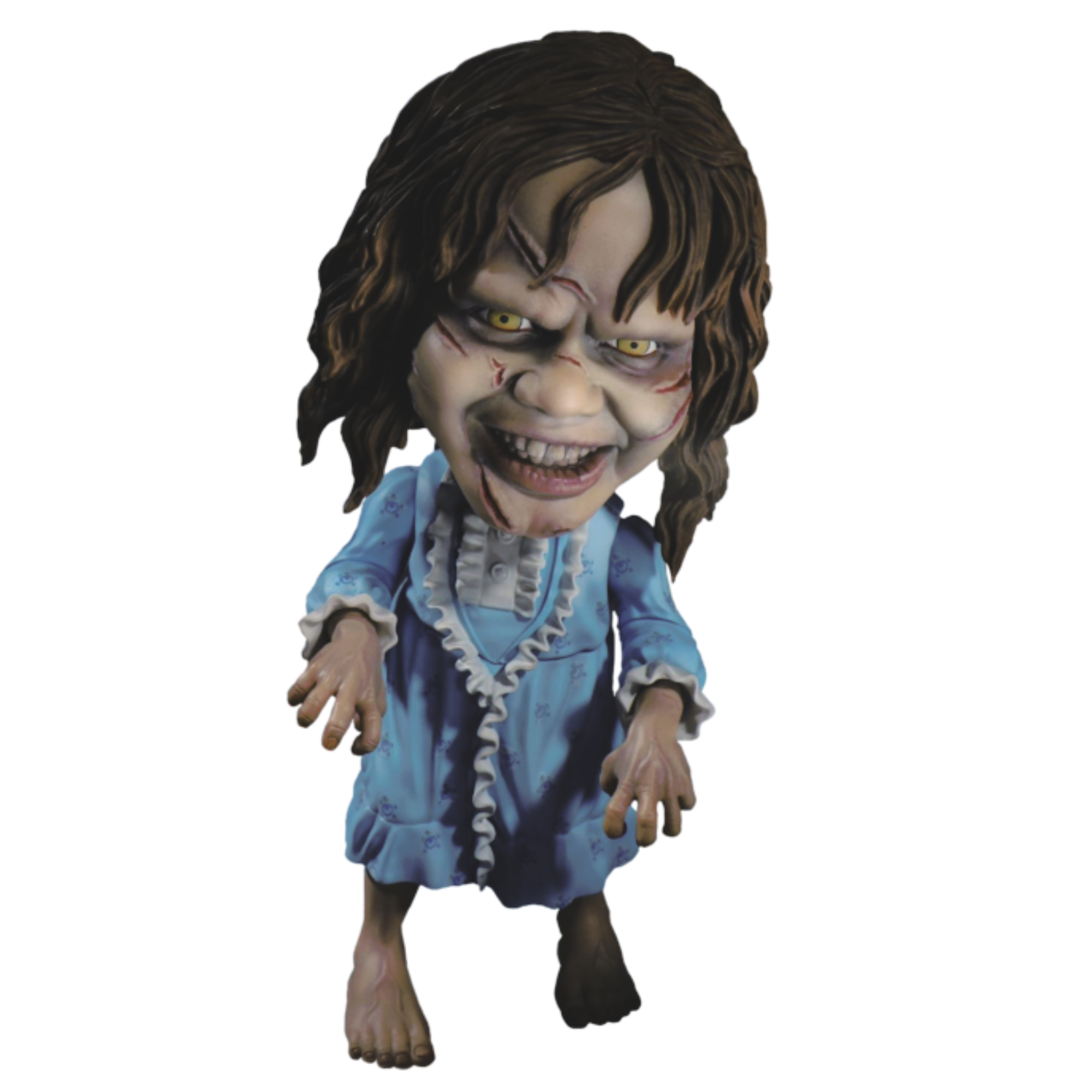 The Exorcist - Regan Designer Series Used Collectable Figure