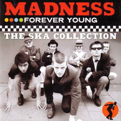Madness – Forever Young - The Ska Collection CD