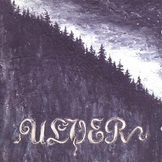 Ulver – Bergtatt - Et Eeventyr I 5 Capitler CD