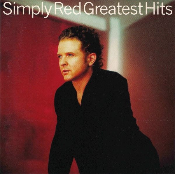Simply Red – Greatest Hits CD