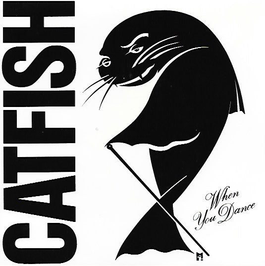 Catfish - When You Dance / See You Again 12" Vinyl Single (Used)