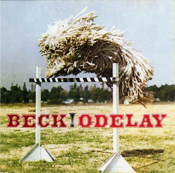 Beck – Odelay CD