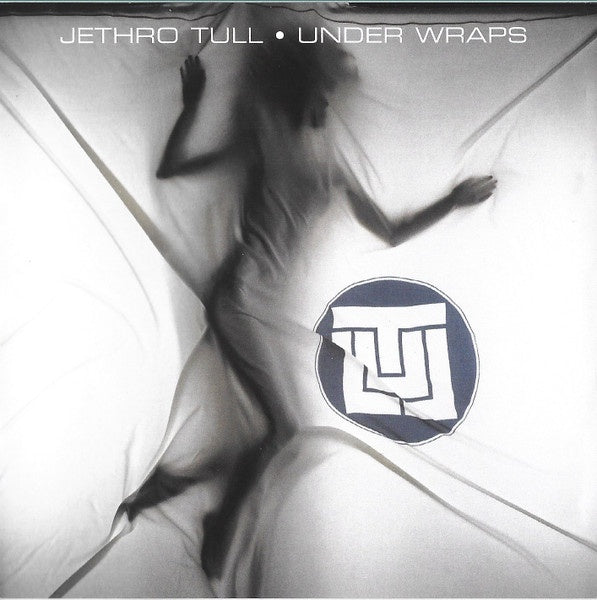 Jethro Tull - Under Wraps (Remastered) CD