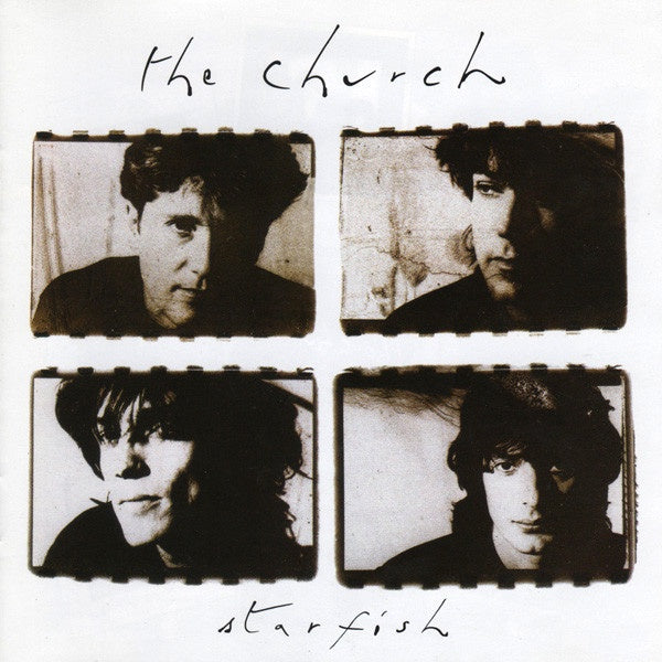 Church - Starfish 2CD