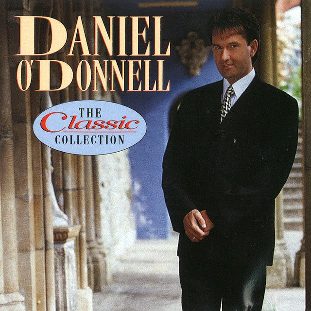 Daniel O'Donnell - The Classic Collection CD