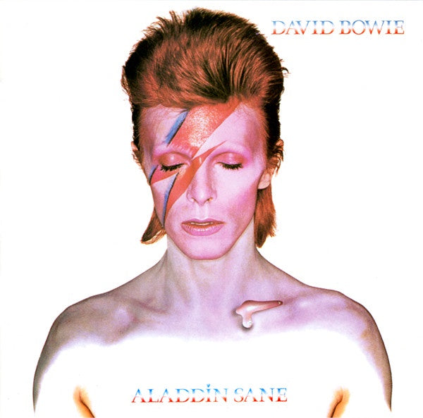 David Bowie – Aladdin Sane CD