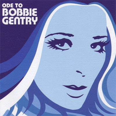 Bobbie Gentry – Ode To Bobbie Gentry (The Capitol Years) CD
