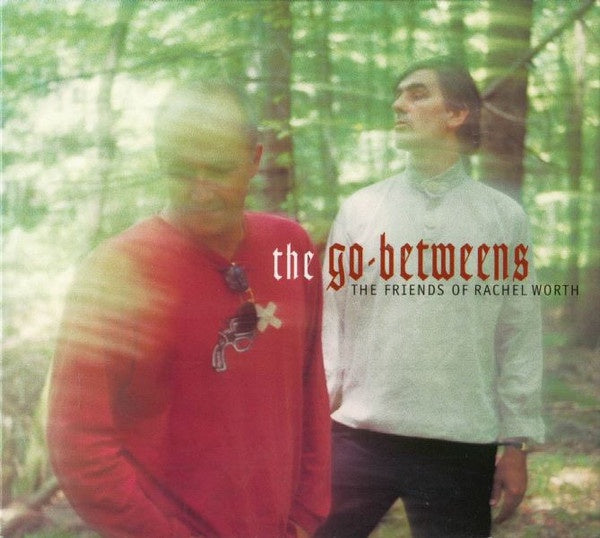 Go-Betweens – The Friends Of Rachel Worth CD