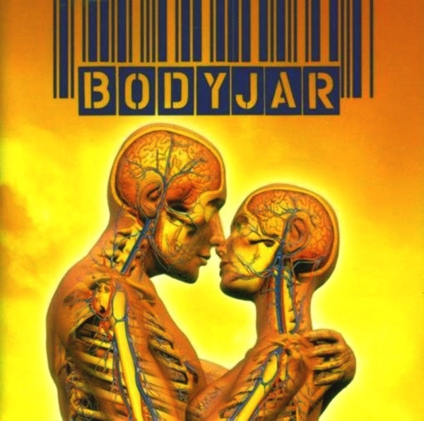 Bodyjar – How It Works CD