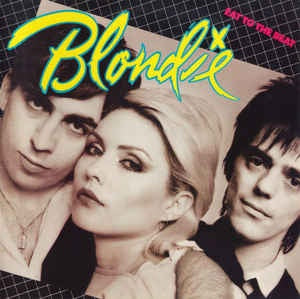 Blondie – Eat To The Beat + Bonus Tracks CD
