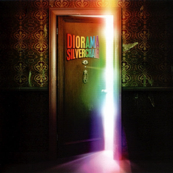 Silverchair – Diorama CD