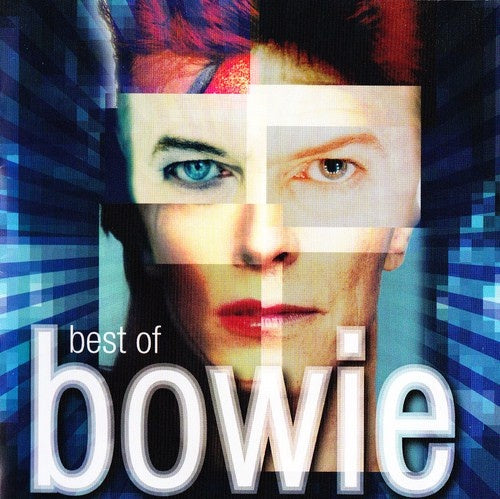 David Bowie – Best Of Bowie