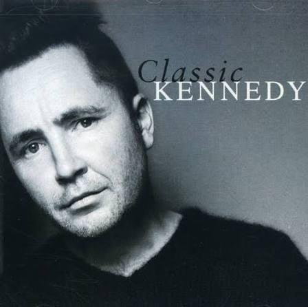 Kennedy - Classic Kennedy CD