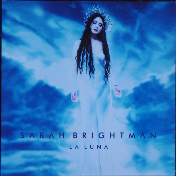 Sarah Brightman - La Luna CD