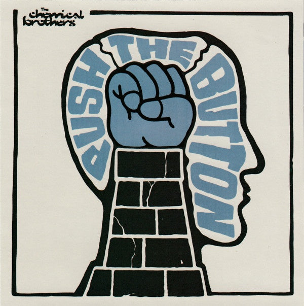 Chemical Brothers - Push The Button CD