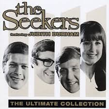 Seekers – The Ultimate Collection & The World Of The Seekers CD + DVD