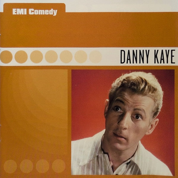 Danny Kaye - Danny Kaye CD