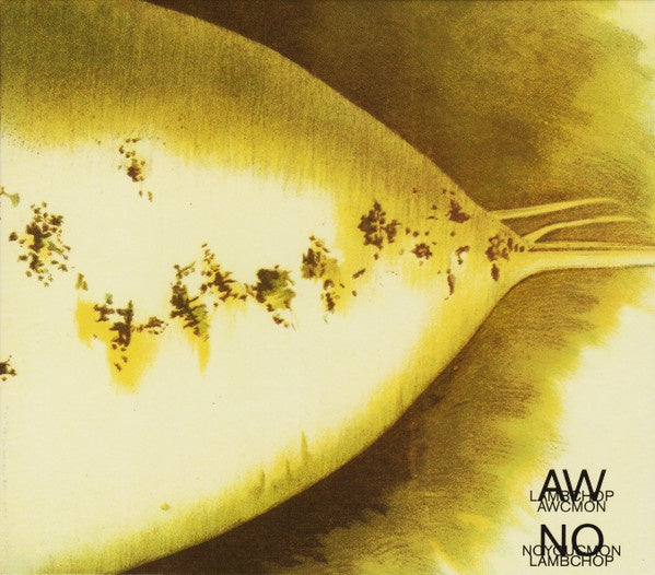 Lambchop - AWCMON / NOYOUCMON 2CD