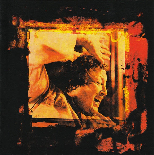 Nusrat Fateh Ali Khan & Party - Body And Soul CD