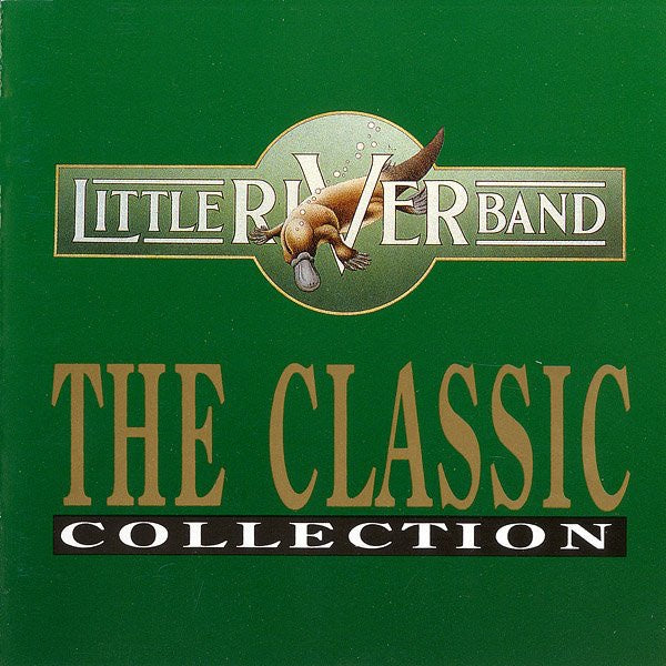 Little River Band – The Classic Collection CD