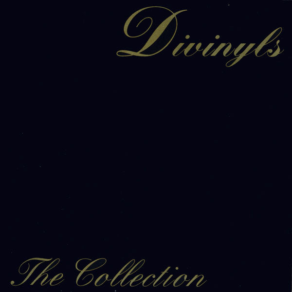 Divinyls - The Collection CD