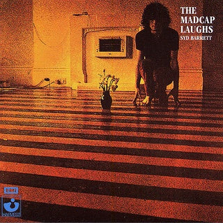 Syd Barrett – The Madcap Laughs + Bonus Tracks CD