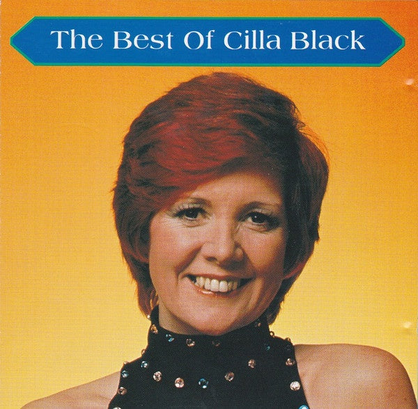 Cilla Black – The Best Of Cilla Black CD