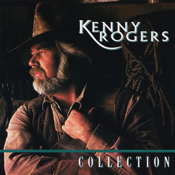 Kenny Rogers - Kenny Rogers Collection 2CD