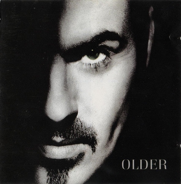 George Michael - Older CD