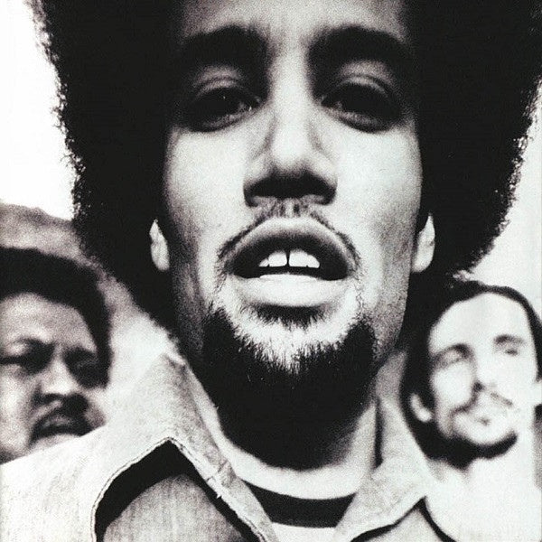 Ben Harper - The Will To Live CD