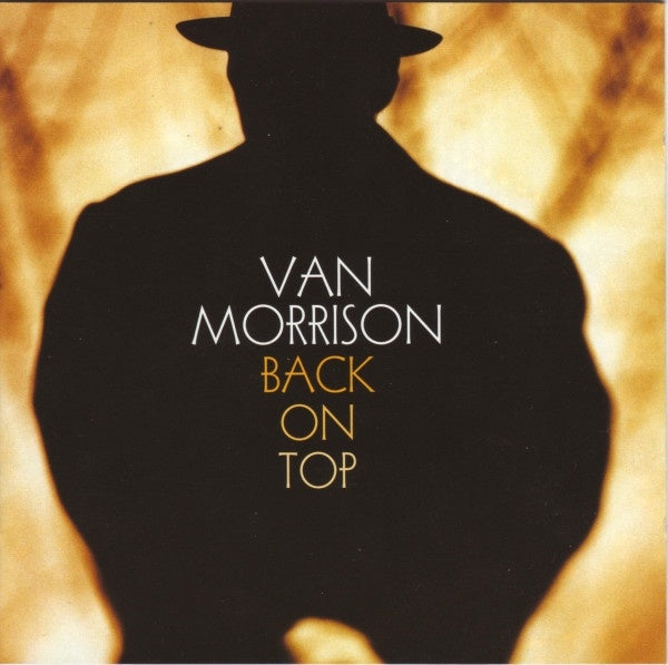 Van Morrison – Back On Top CD