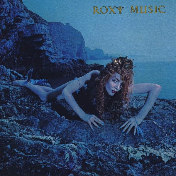 Roxy Music - Siren CD