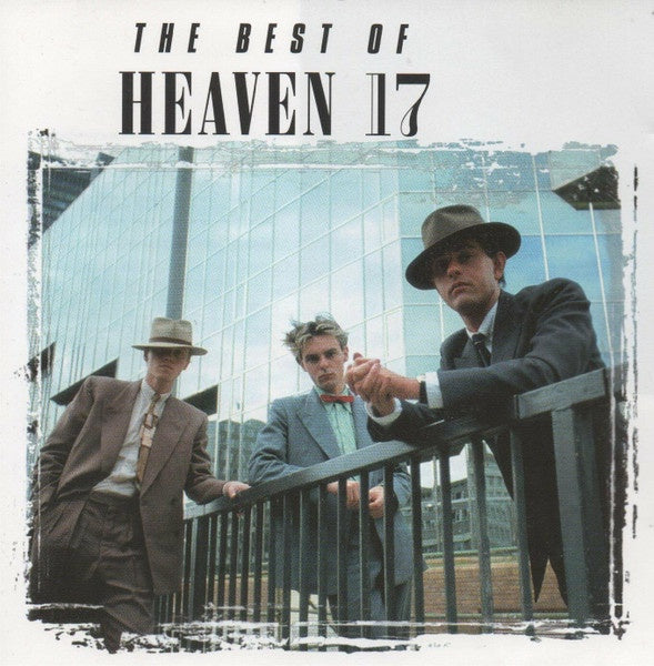 Heaven 17 - The Best Of Heaven 17 CD