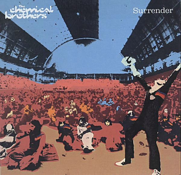 Chemical Brothers - Surrender (Limited Edition) 2CD