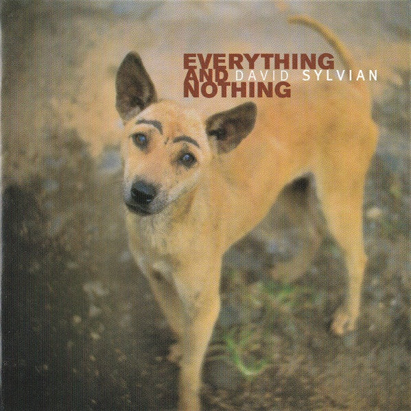 David Sylvian - Everything And Nothing 2CD