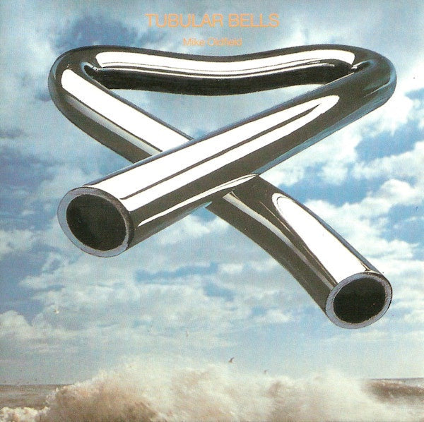 Mike Oldfield - Tubular Bells SACD