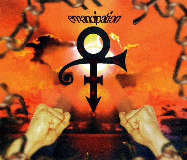 Prince - Emancipation 3CD