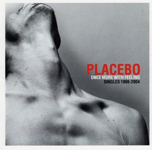 Placebo - Once More With Feeling (Singles 1996-2004) CD