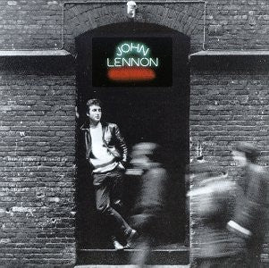 John Lennon – Rock 'N' Roll + Bonus Tracks CD