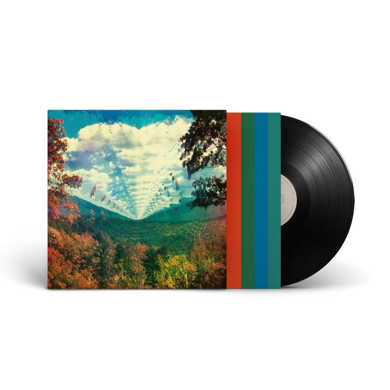 Tame Impala - Innerspeaker 10th Anniversary Limited Edition Vinyl 4LP