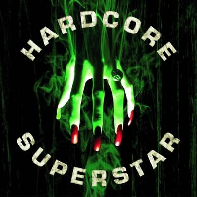 Hardcore Superstar - Beg For It CD