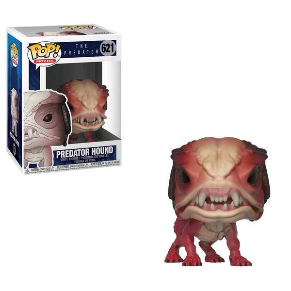 Predator - Predator Hound Collectable Pop! Vinyl #621