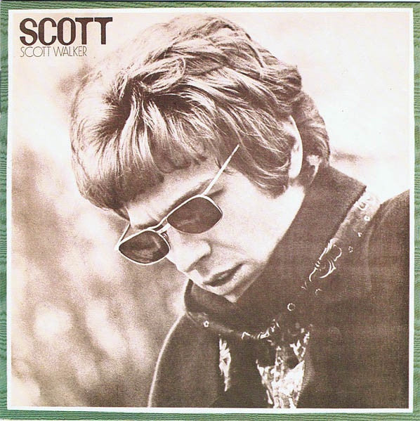 Scott Walker - Scott CD