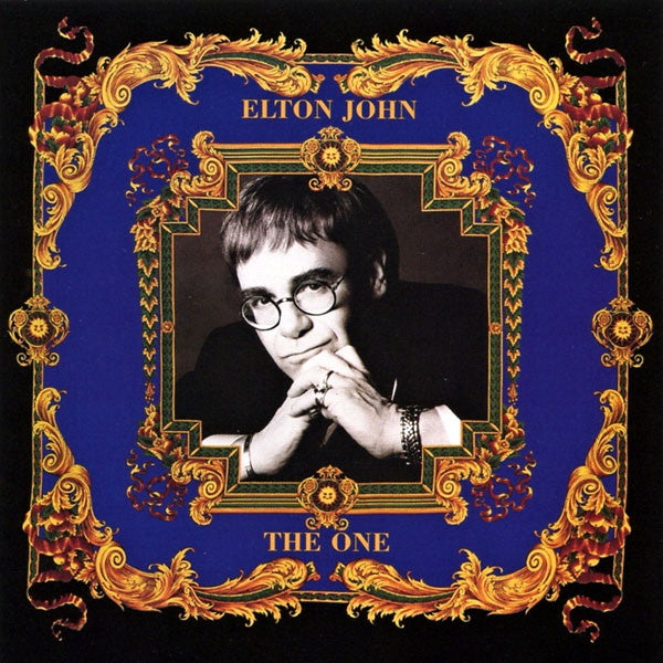 Elton John - One CD