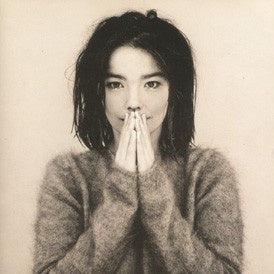 Björk – Debut (Edition With 11 Tracks) CD