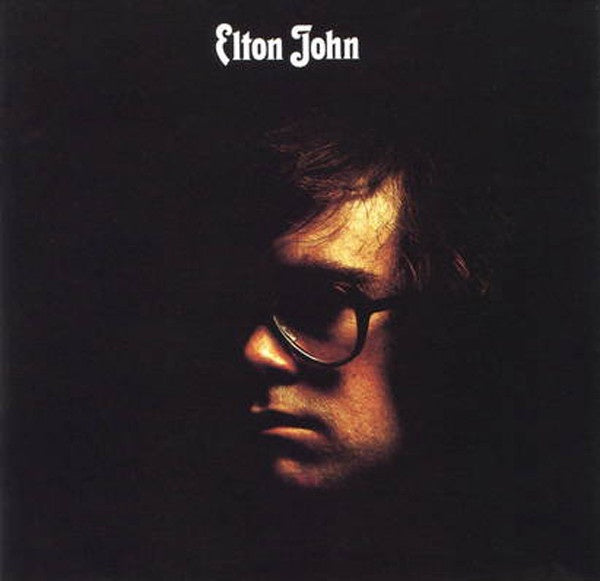 Elton John – Elton John + Bonus Tracks CD