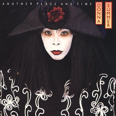 Donna Summer - Another Place And Time CD