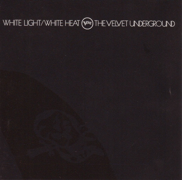Velvet Underground – White Light/White Heat CD